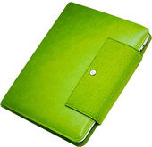 iPad Colorful Green