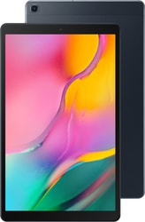 Galaxy Tab A10.1 (2019) 3GB/64GB (черный)