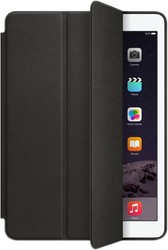 Smart Case for iPad Air 2 Black [MGTV2]