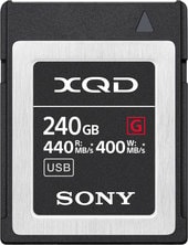 XQD QD-G240F 240GB