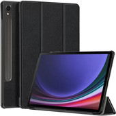 Smart Case для Samsung Galaxy Tab S9 2023 / Tab S9 FE 2023 (черный)