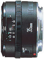 EF 35mm f/2