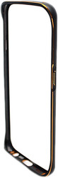Curved для Samsung Galaxy S6 Edge (Black)