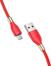 U92 Micro USB (красный)