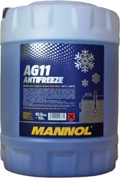 Antifreeze AG11 10л