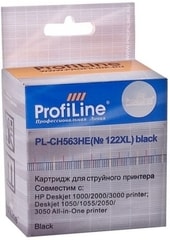 PL-CH563HE-Bk (аналог HP CH563HE)
