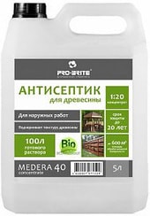 Medera 40 Concentrate (5 л)
