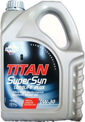 Titan Supersyn Longlife Plus 0W-30 1л
