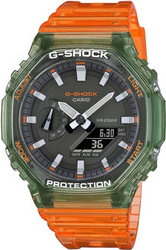 G-Shock GA-2100HC-4A