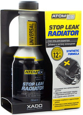 AtomEx Stop Leak Radiator 250мл