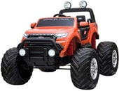 Ford Ranger Monster Truck 4WD DK-MT550 (оранжевый)
