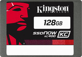 KC400 128GB [SKC400S3B7A/128G]
