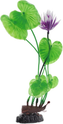 Лилия с цветком Plant 013/30 (зеленый)