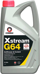 Xstream G64 Concentrate XSG642L 2л