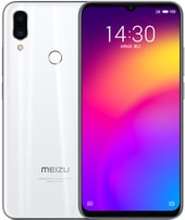 MEIZU Note 9 4GB/64GB китайская версия (белый)