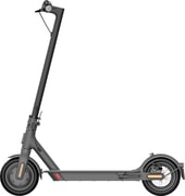 Mi Electric Scooter 1S (международная версия, черный)