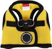 PuppiaSoft Vest PAHA-AH305-YE-S (желтый)