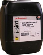i-Sint Professional 10W-40 20л