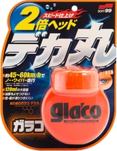 Водоотталкивающее покрытие Glaco Large 120мл 04107