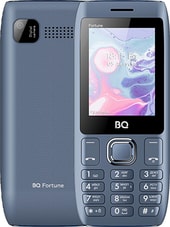BQ-2450 Fortune (серый)