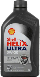 Helix Ultra ECT C2/C3 0W-30 1л