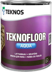 Teknofloor Aqua 0.9л (база 1)