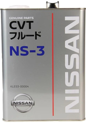 CVT NS-3 4л