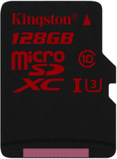 microSDXC 128GB [SDCA3/128GBSP]