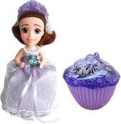 Cupcake Surprise Невеста Анжела 1105