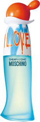 Cheap and Chic I Love Love EdT (30 мл)