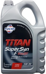 Titan Supersyn F ECO-DT 5W-30 5л