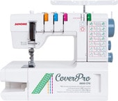 Cover Pro 8800 CPX