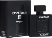 Franck Olivier Black Touch EdT (100 мл)