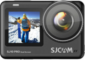 SJ10 Pro Dual Screen (черный)