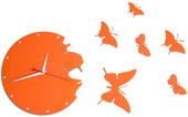 Бабочки XL (оранжевый) [1106XL]