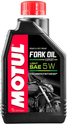 Fork Oil Expert Light 5W 105929 1л