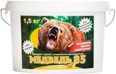 Медведь 85 (ваниль, 1500 г)