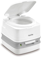 Porta Potti Qube 335