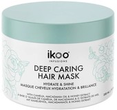 Infusions Hydrate and Shine Deep Caring Hair Mask 200 мл