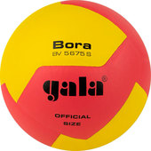 Bora 12 BV 5675 S (размер 5, желтый/розовый)