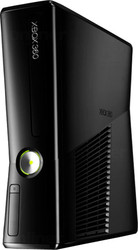 Xbox 360 250GB