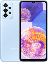 Galaxy A23 SM-A235F/DSN 4GB/64GB (голубой)