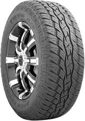 Open Country A/T Plus 285/50R20 116T
