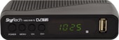 100G DVB–T2