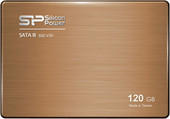 Silicon-Power Velox V70 120GB (SP120GBSS3V70S25)