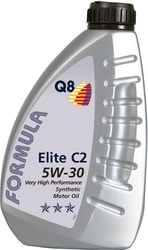 Formula Elite C2 5W-30 1л
