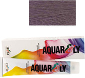 Aquarely Color Cream 4N шатен
