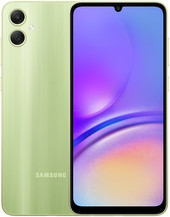 Galaxy A05 SM-A055F/DS 4GB/64GB (светло-зеленый)