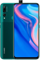 Y9 Prime 2019 STK-L21 4GB/128GB (изумрудно-зеленый)