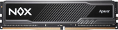 NOX 8ГБ DDR4 3200МГц AH4U08G32C28YMBAA-1